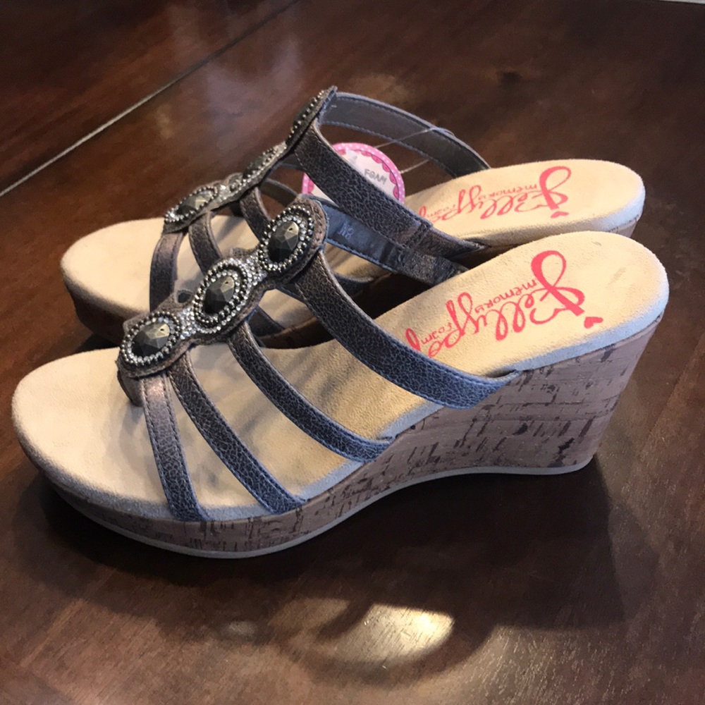Memory Foam wedges